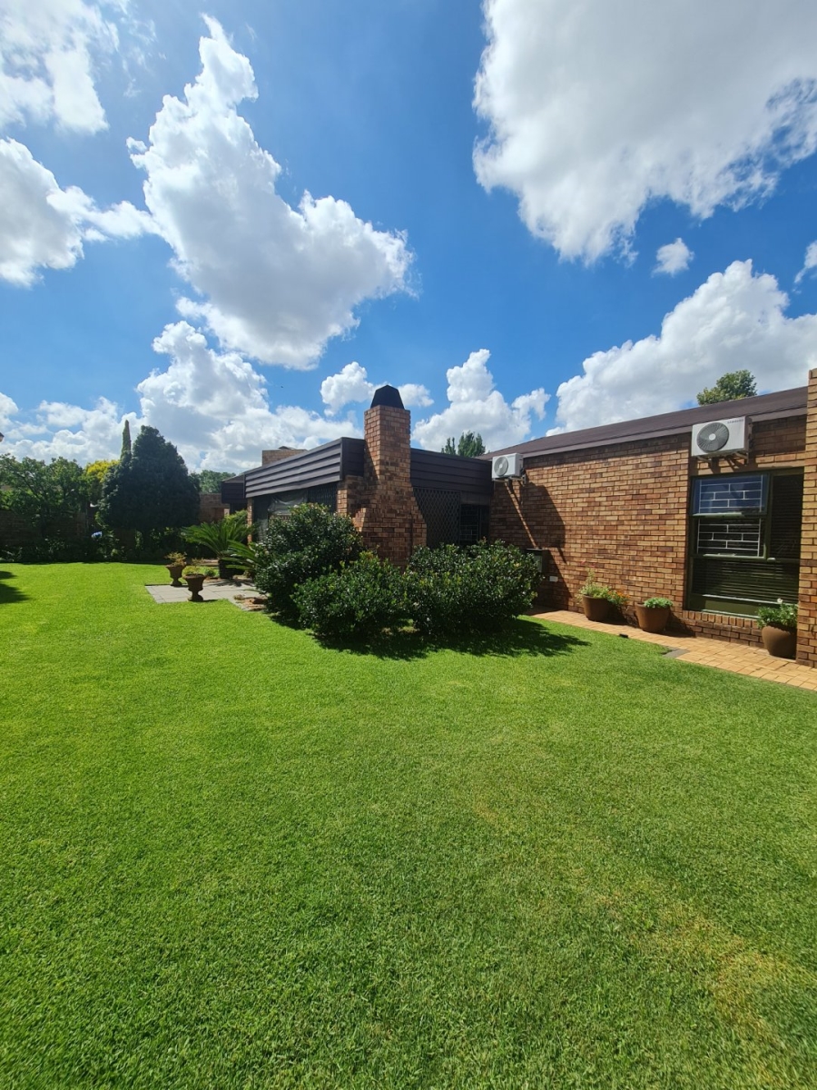 3 Bedroom Property for Sale in Sasolburg Free State